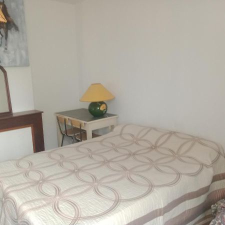 סן-אפריק Appartement Du Jardin מראה חיצוני תמונה