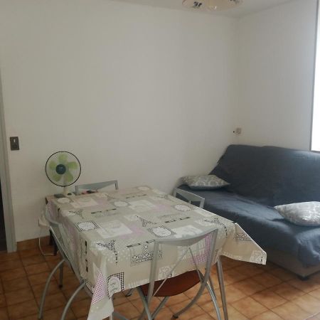 סן-אפריק Appartement Du Jardin מראה חיצוני תמונה