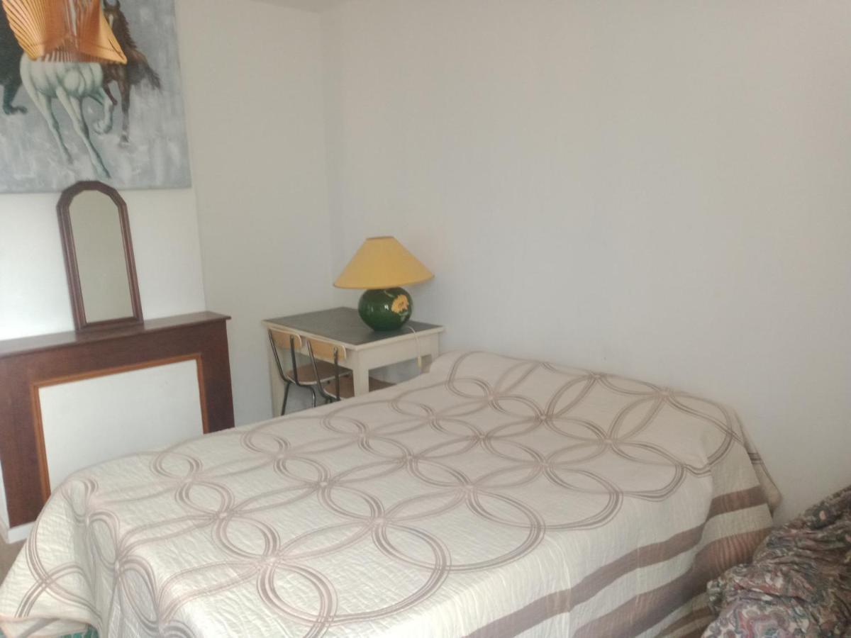 סן-אפריק Appartement Du Jardin מראה חיצוני תמונה