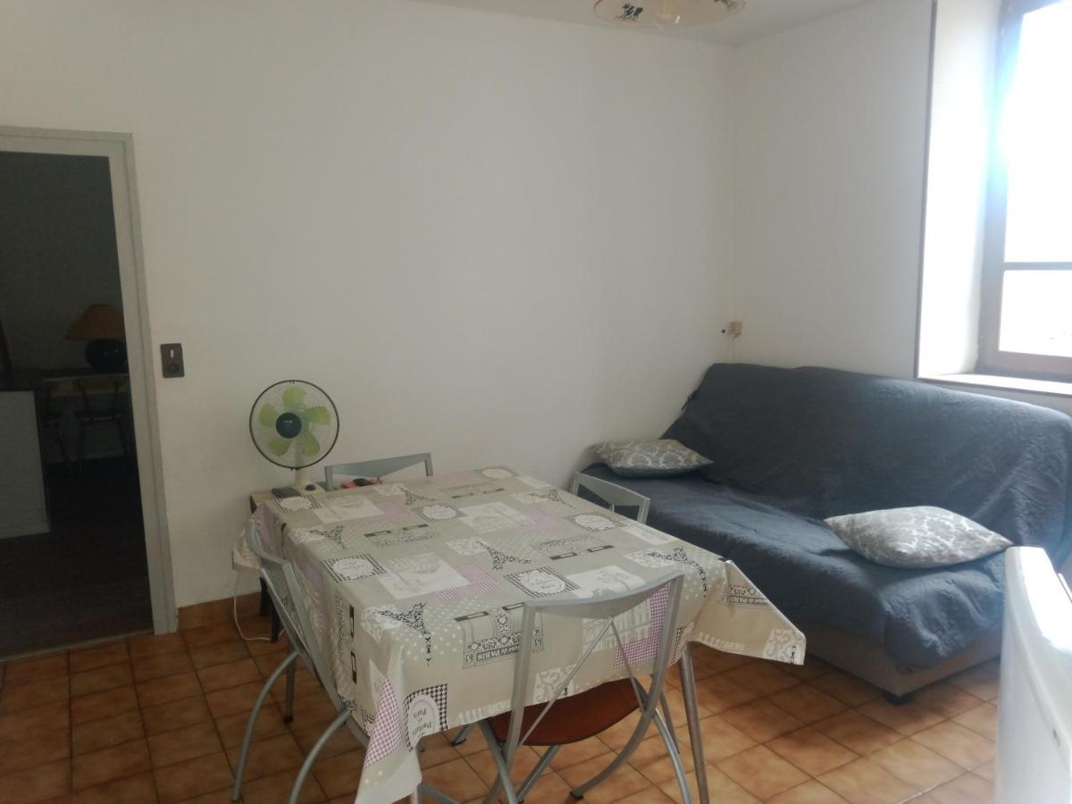 סן-אפריק Appartement Du Jardin מראה חיצוני תמונה