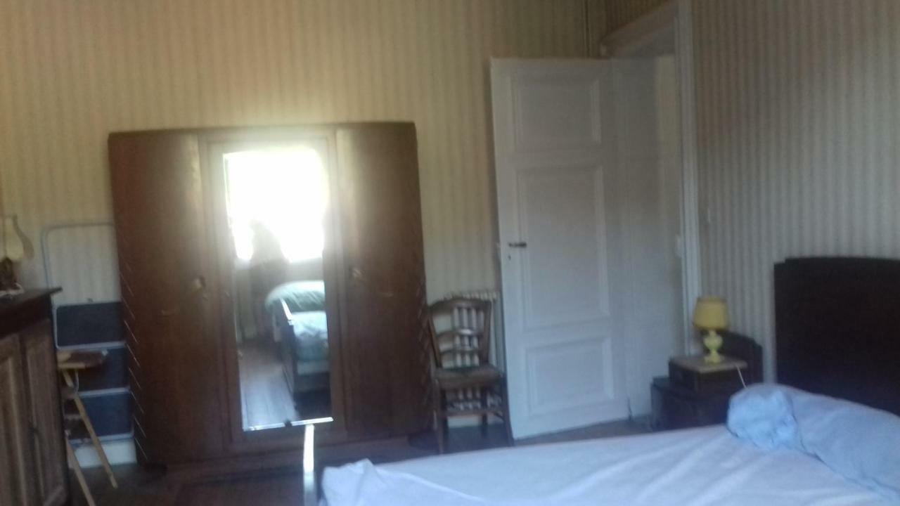 סן-אפריק Appartement Du Jardin מראה חיצוני תמונה